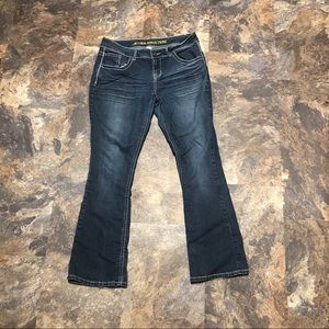 Jeans size 12